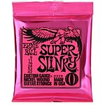 2-Pack Ernie Ball Electric Guitar Strings (Various) $10 + Free Shipping