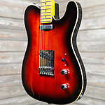 Fender Aerodyne Special Telecaster Electric Guitar (Hot Rod Burst, Used: Mint) $649 + Free Shipping