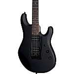 Sterling by Music Man John Petrucci JP60 Electric Guitar Stealth Black $449.99