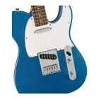 Fender Squier Affinity Series Telecaster Electric Guitar (Refurbished) in Lake Placid Blue $199.99