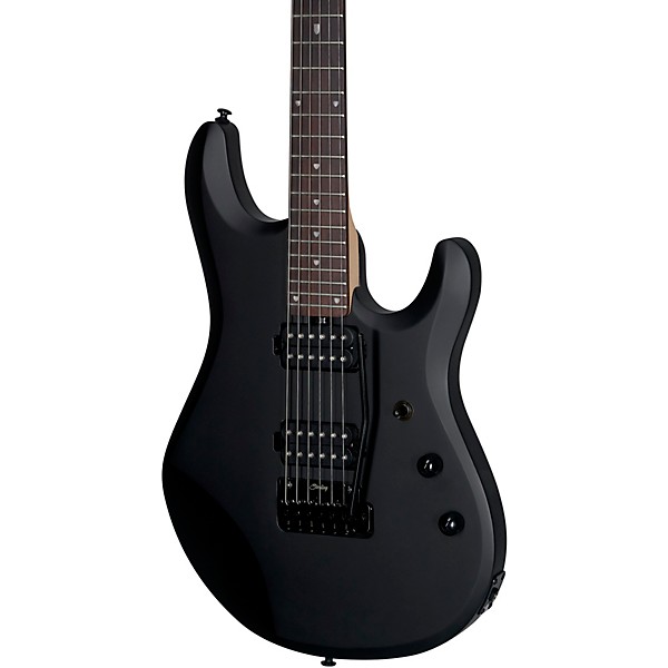 Sterling by Music Man John Petrucci JP60 Electric Guitar Stealth Black $449.99