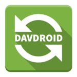 DAVdroid – CalDAV/CardDAV Synchronization Free, Normally $4.69