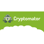 Cryptomator $5.49 (Normally $9.49)