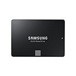 Samsung 850 EVO SSDs on sale in-store @ Micro Center