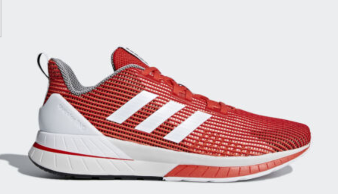 adidas Questar TND Shoes Men's $37.5