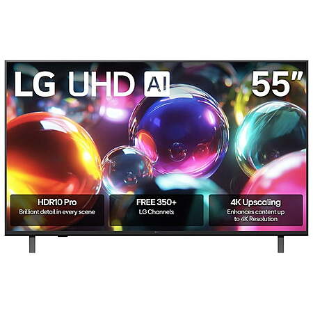 Sam's Club 55" UA7100 Series 4k UHD - $149.91