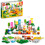 LEGO Super Mario Creativity Toolbox Maker $45