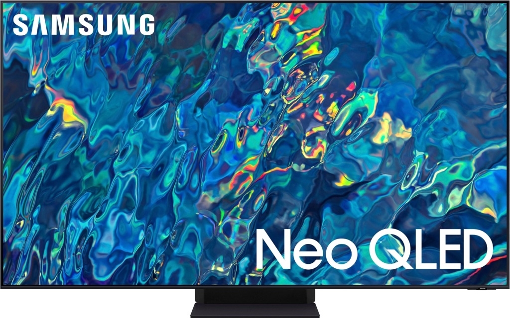 ymmv -Samsung 85" Class QN95B Neo QLED 4K Smart TV QN85QN95BAFXZA - $1599.99