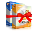 DVDFab Father's Day Sale：Free Passkey you can‘t miss