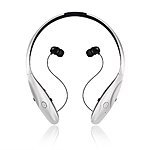 Sweat-Proof Sport Bluetooth APTX Neck Band Headphones - $29.99 AC + FSSS @ Amazon