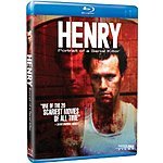 Henry: Portrait of a Serial Killer [Blu-ray] for $6.99 + FS (Prime - Amazon.com as the seller) (Amazon)