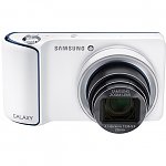 Samsung GALAXY EK-GC110 16.3 MP 21x Optical Zoom White Digital Camera w/ Wi/Fi $200 @Kmart w/ free pickup YMMV