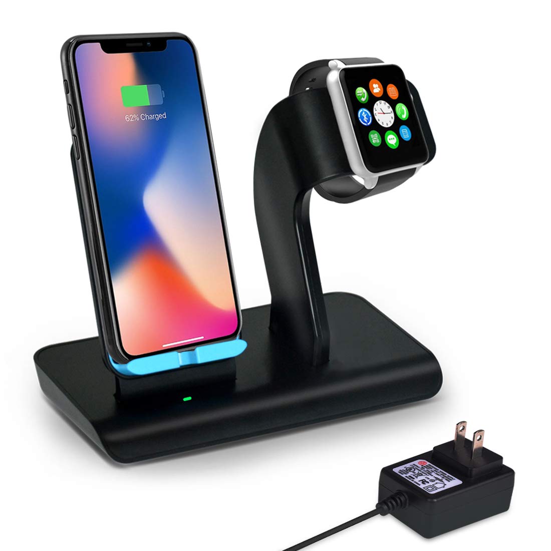 apple watch series 2 compatible with iphone x