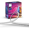 75&amp;quot; Philips Hue Play Gradient Smart Multicolor LED Color-Changing TV BackLight