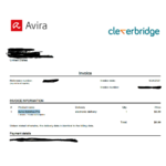 Avira Antivirus Pro 1 year 1 device 0.99 only 97% off (YMMV) $1