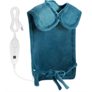 DAILYLIFE 26" x 35" Heating Pad $20 with Free Shipping on $35+ or Prime