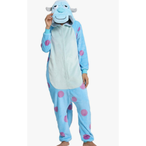 SCOPUCI Unisex Adult Animal Onesie Pajamas $9.99