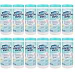 Clean Cut Disinfecting Wipes 12 Pack - 35 Wipes Each - $35.88 + tax &amp; S/h $51.16
