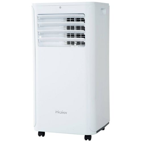 Target in store: Haier 9000 BTU (6,100 SACC) 3-in-1 Portable Air Conditioner for $168 from $420 $167.99