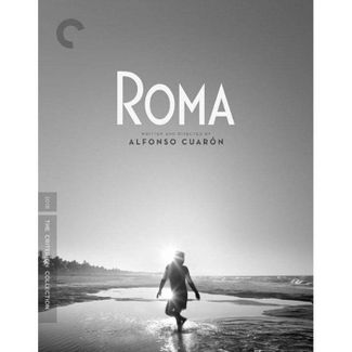 Roma (Criterion Collection Blu-ray) - $19.59