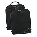 Brica Deluxe Kick Mats, 2 Count, $11.27 free prime shipping