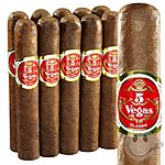 10 cigars plus $20 gift card as low as $19.95 at Cigars International free shipping by Christmas with $149 purchase, otherwise $5.99