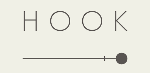 Hook puzzle game app temporarily free on Google Play