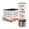 12-Pack 12-Oz Celsius Essential Energy Drink (Sparkling Orange) $13.34 w/S&amp;amp;S