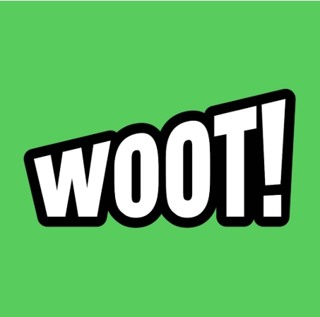 Eligible Chase Cardholders: Make a Qualifying Online Purchase at Woot! Earn 10% Cashback