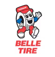 AMEX Offer: Spend $250 at Belle Tire Earn $50 statement credit YMMV