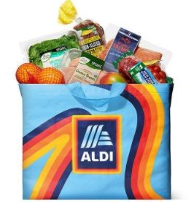 Select AMEX Cardholders: Aldi Supermarket 15% Cash Back (Max $6 through 02/13/26)