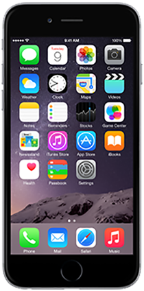 Tracfone 32gb Apple Iphone 6 Smartphone Grey Slickdeals Net