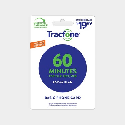 Target: Buy 2 get 1 20% off prepaid airtime cards Expires Nov 27 $50