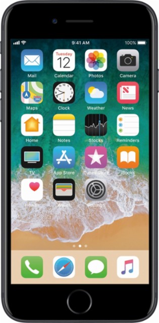 Sprint Best Buy iPhone 7 32GB $14.58 x 24 / $349  OR iPhone 7 Plus $19.48 x 24 / $470