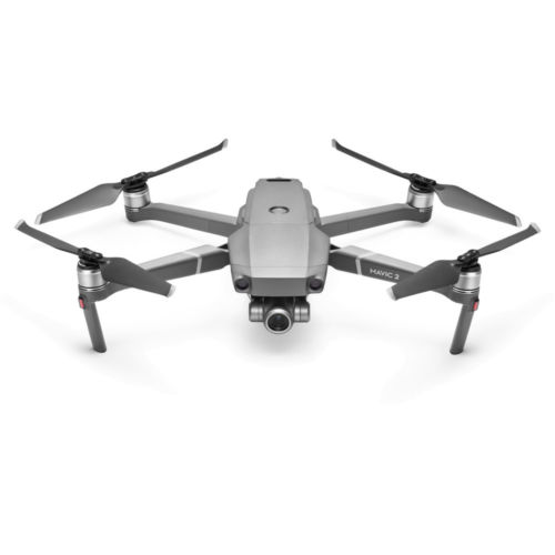 DJI Mavic 2 Pro $1349 and DJI Mavic 2 Zoom $1149 and DJI Mavic 2 Fly More Kit $272