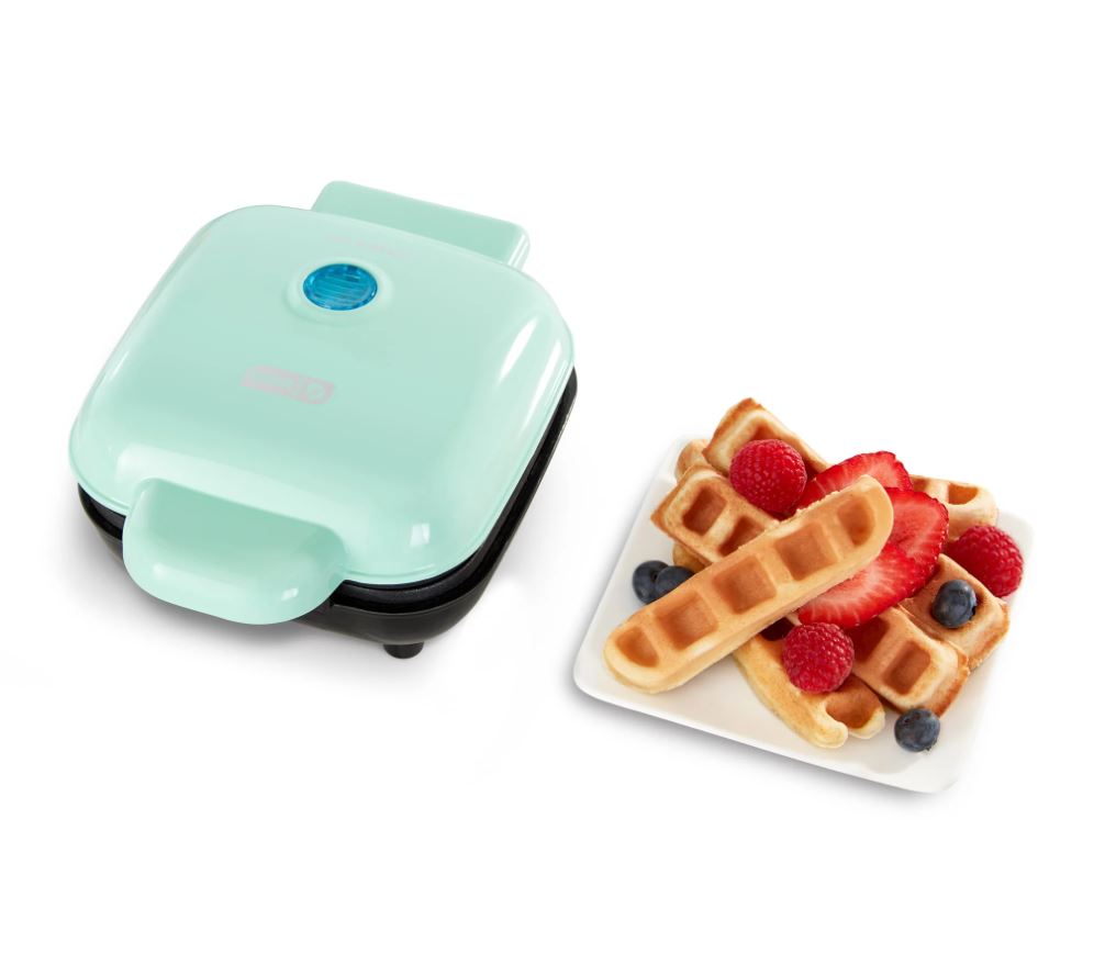 Dash Waffle Stick Maker 5.62 (w/instore pickup) after 25 off with