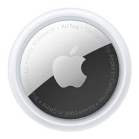 Microcenter- Apple AirTag (1 Pack) - $24.99  **In Store Pickup Only**