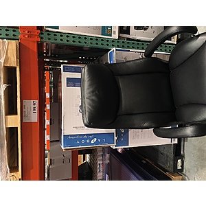 Lazy boy discount costco office chair