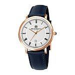 Bruno Magli Swiss Quartz Watches (his &amp; hers) from $89.99 + FS