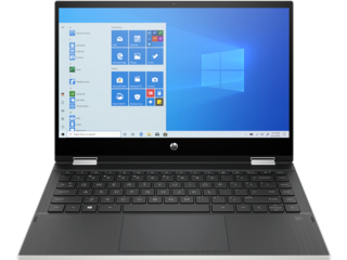 14" Convertible 2-in-1 Laptop w/ HP Pen - HP Pavilion x360 Laptop - 14t-dw100 - Starts at $377.99 after discount and coupon