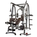 Home Gym Smith Machine | Marcy MD-9010G $1050.99 $1050.99