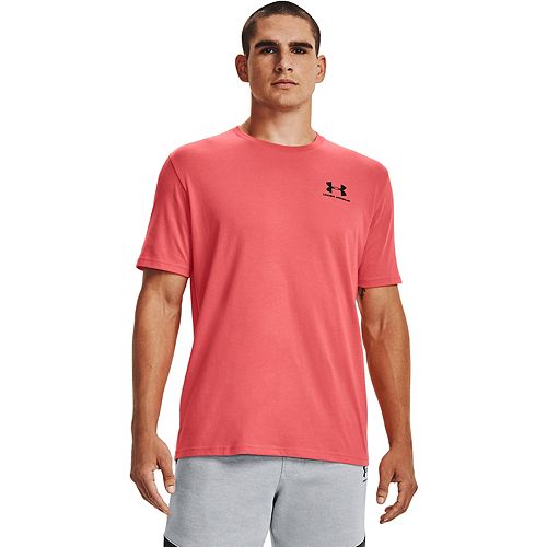 Men’s Under Armour Shirts on Clearance $15 @Kohls w/FS on $75