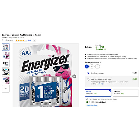Deal Image