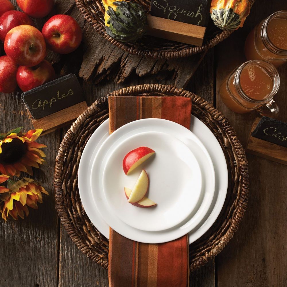 Various Corelle 16-piece sets on sale from $21 - $29