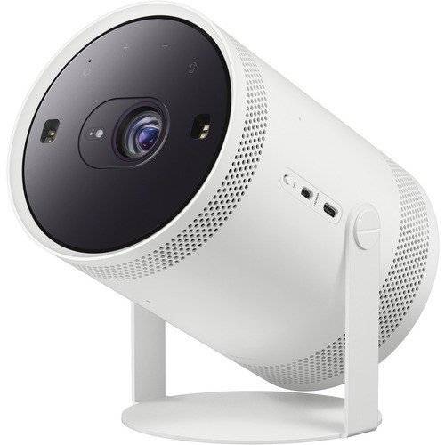 Samsung Freestyle 1080p FHD HDR Smart Portable DLP Projector $372.60