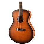 Save $100 today on Breedlove Discovery Concert Sitka Spruce - Mahogany Bourbon Acoustic Guitar Bourbon Sunset Burst $199.00 with free shipping