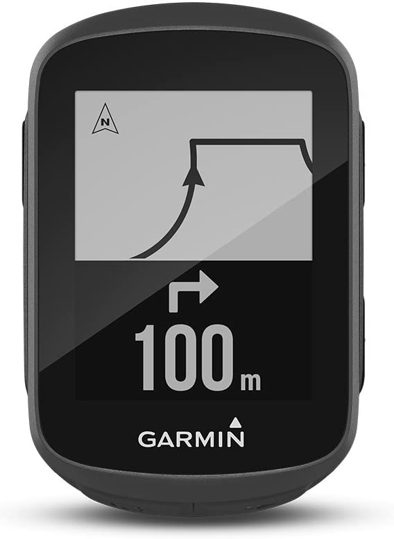 Garmin Edge 130 cycling computer. $99.93