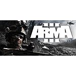 Arma 3 on sale on Steam up to 66% off. Arma 3($13.59) Arma 3 Apex($11.89) Arma 3 Apex Edition($23.79)
