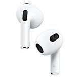 Apple AirPods (3rd Generation) with Lightning Charging Case $134.99 at BJ's