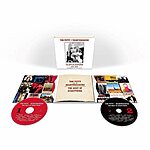 Tom Petty: The Best of Everything (2-CD set + AutoRip mp3) $7.70